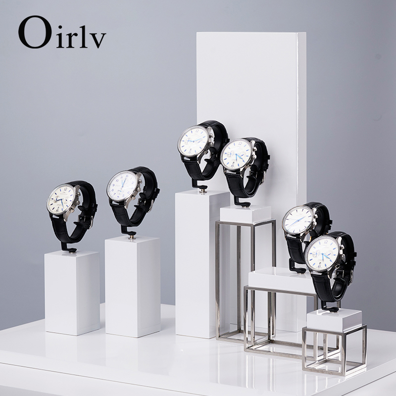 Jewelry And Watches Store - Подставка для часов Oirlv, органайзер для