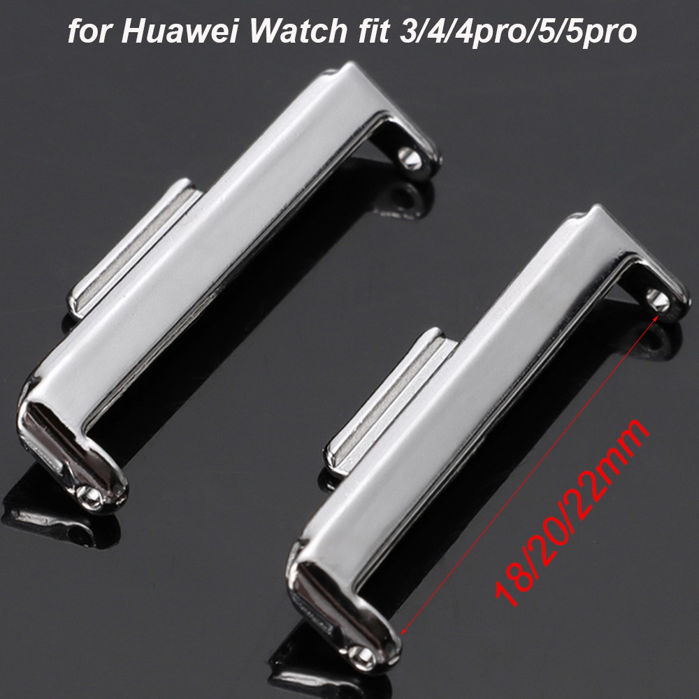 Jewelry Stores Watches - Адаптеры для ремешков Huawei Watch Fit
