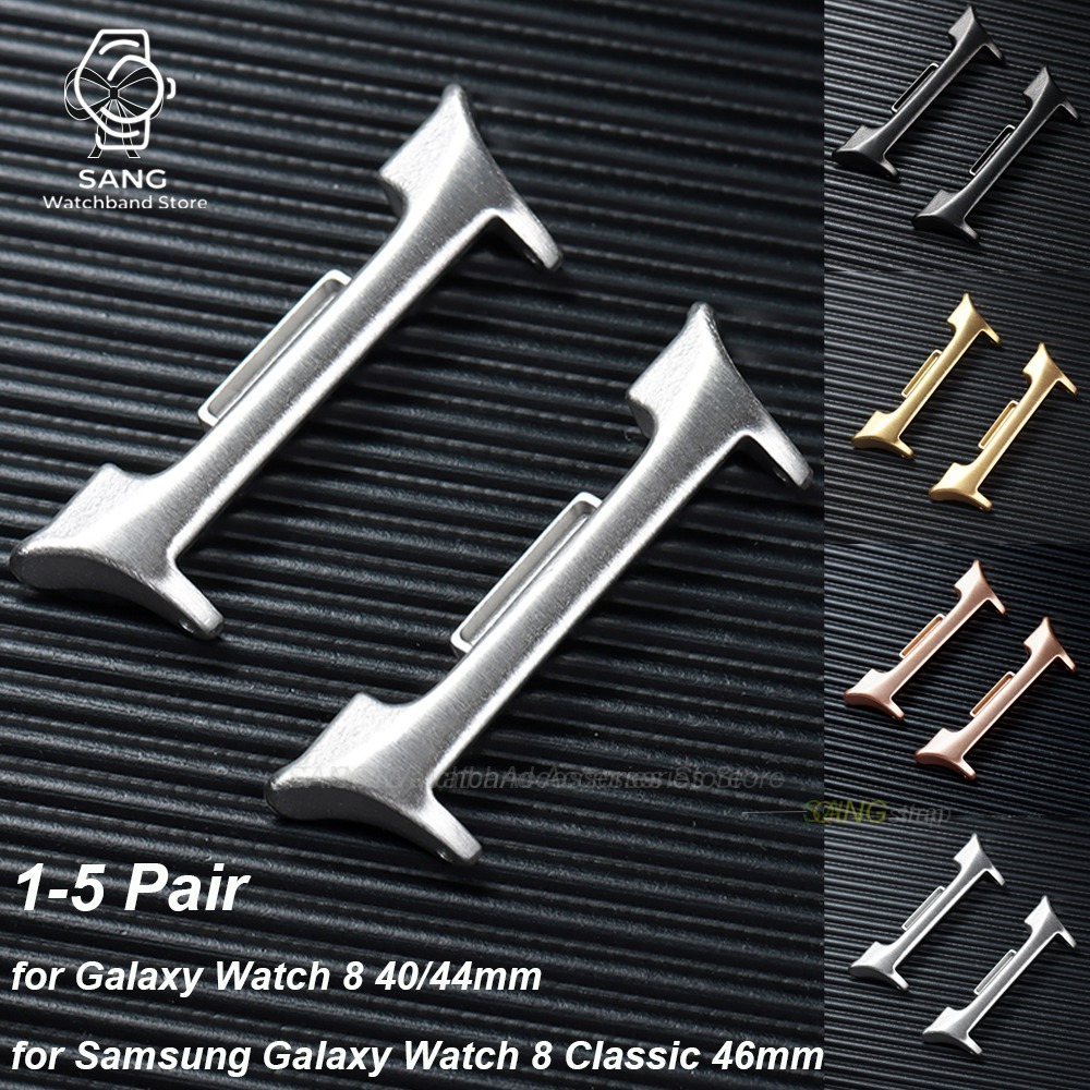 Jewelry Stores Watches - 1-5 пар для Samsung Galaxy Watch