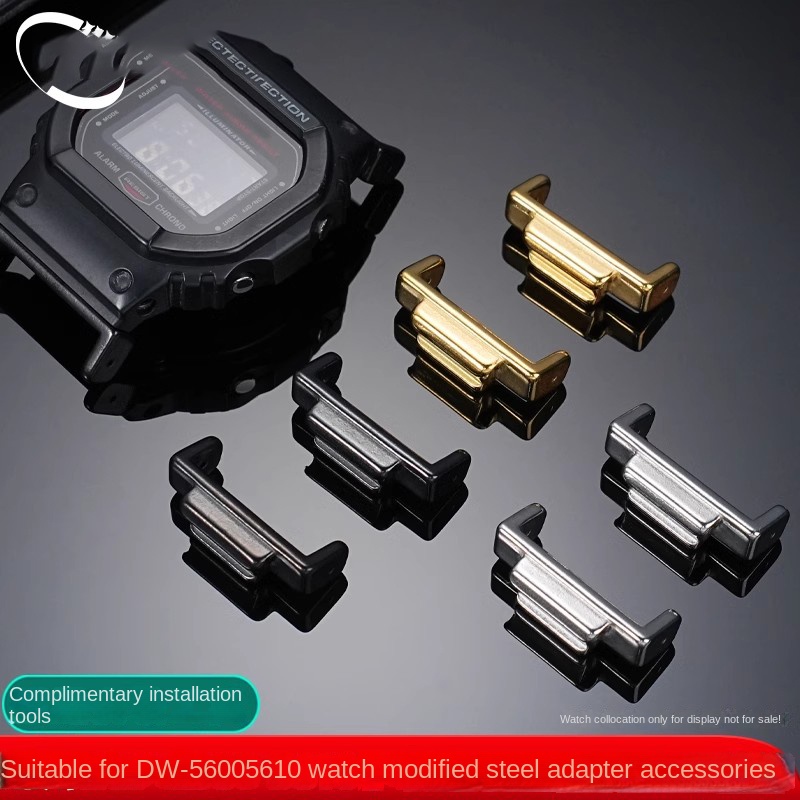 Для Casio G SHOCK ремешок для  – обзор и цена Jewelry Stores Watches
