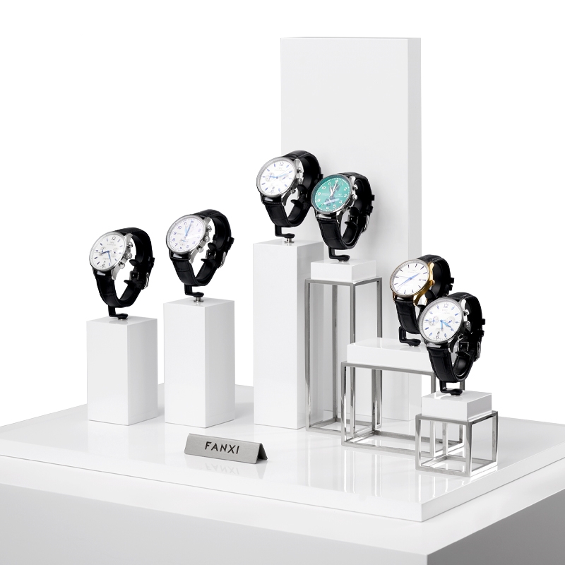 Подставка для часов Oirlv, орг – обзор и цена Jewelry And Watches Store