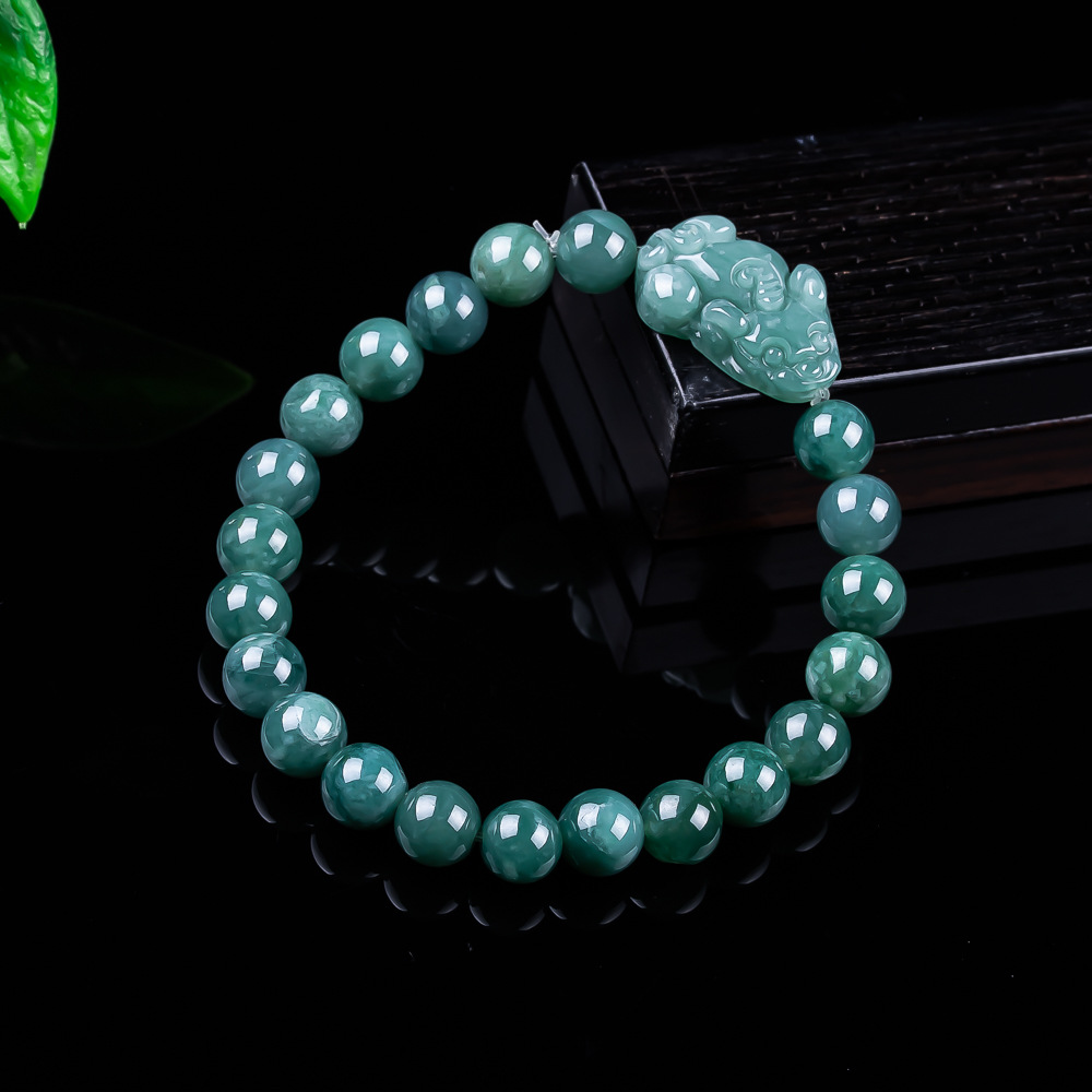 Натуральный браслет из бирманс – обзор и цена Jewelry & Watches Store