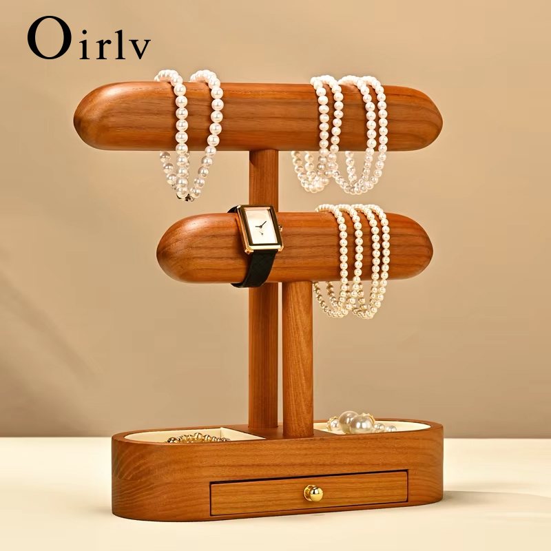 Подставка для украшений Oirlv  – обзор и цена Jewelry And Watches Store