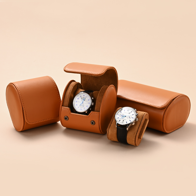 MISHITU 1/2/3 слота, рулон для – обзор и цена Jewelry Box With Watches