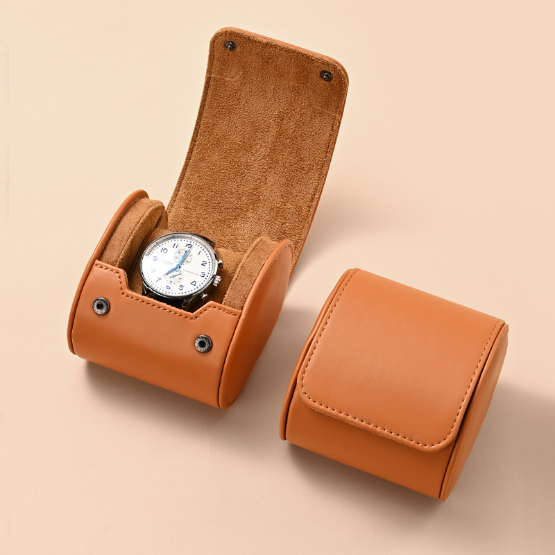 MISHITU 1/2/3 слота, рулон для – обзор и цена Jewelry Box With Watches