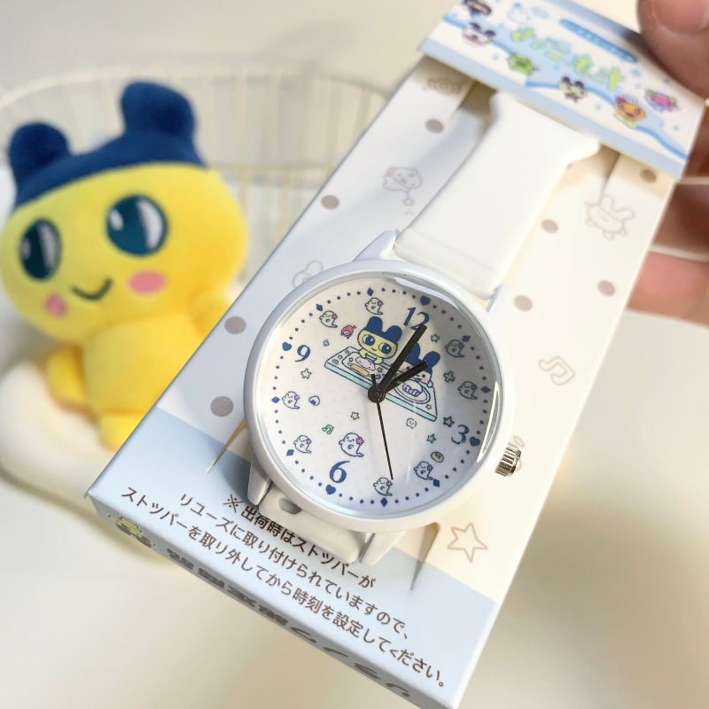 Силиконовые наручные часы Tama – обзор и цена Jewelry Stores Watches