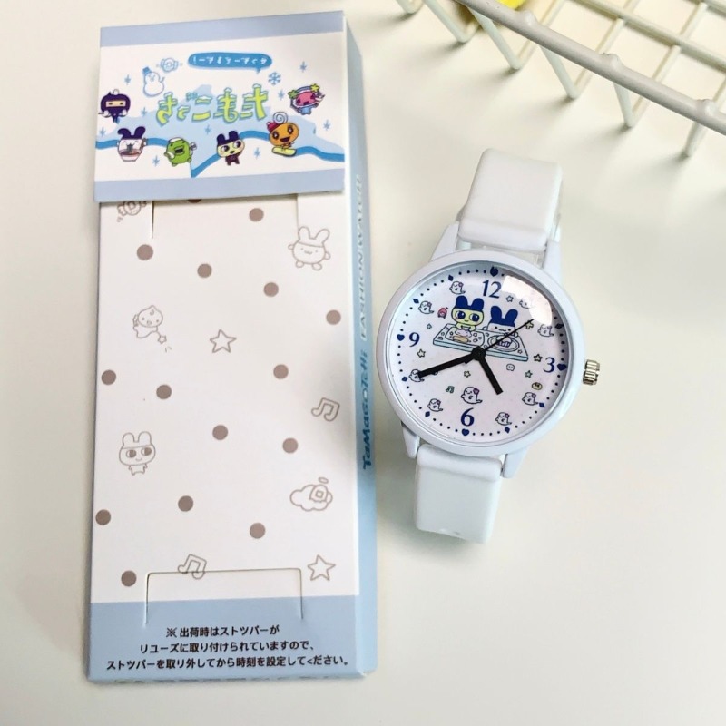 Силиконовые наручные часы Tama – обзор и цена Jewelry Stores Watches