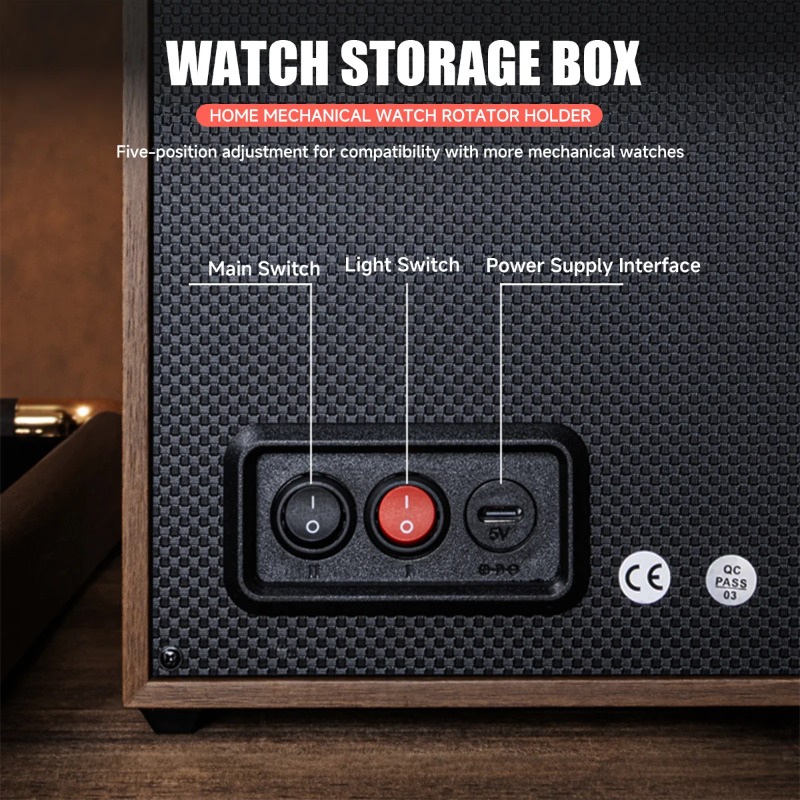 Устройство для автоматической  – обзор и цена Jewelry And Watches Store