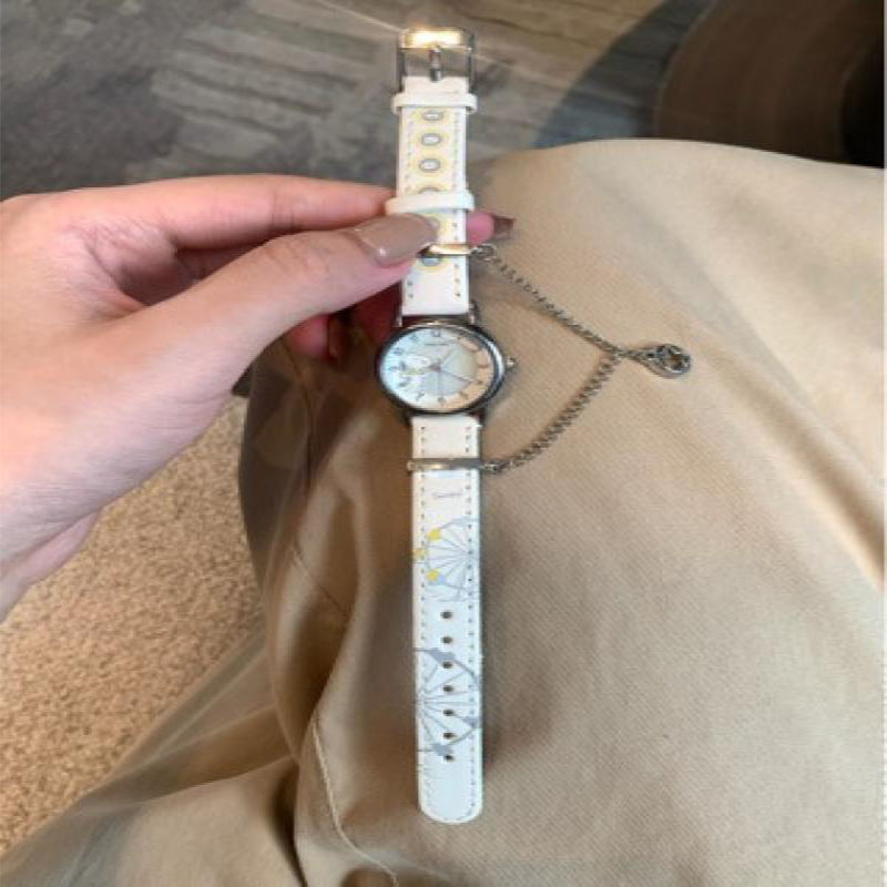 Новые часы Snoopy Kawaii с цеп – обзор и цена Jewelry Stores Watches
