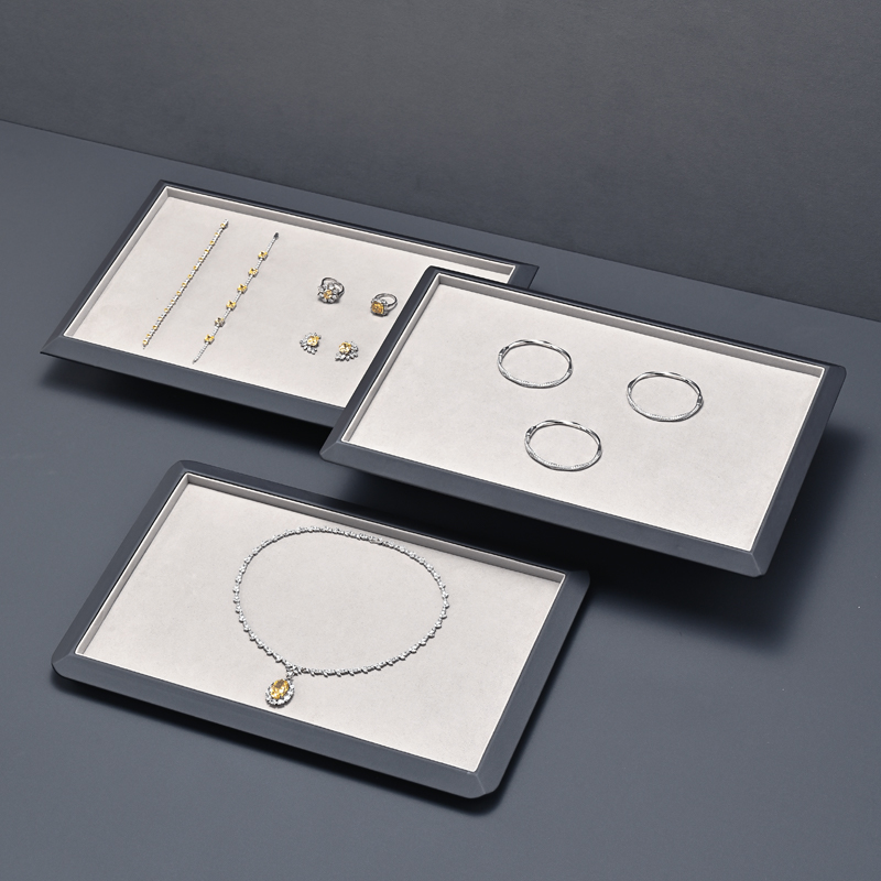 Кожаный поднос для украшений O – обзор и цена Jewelry And Watches Store