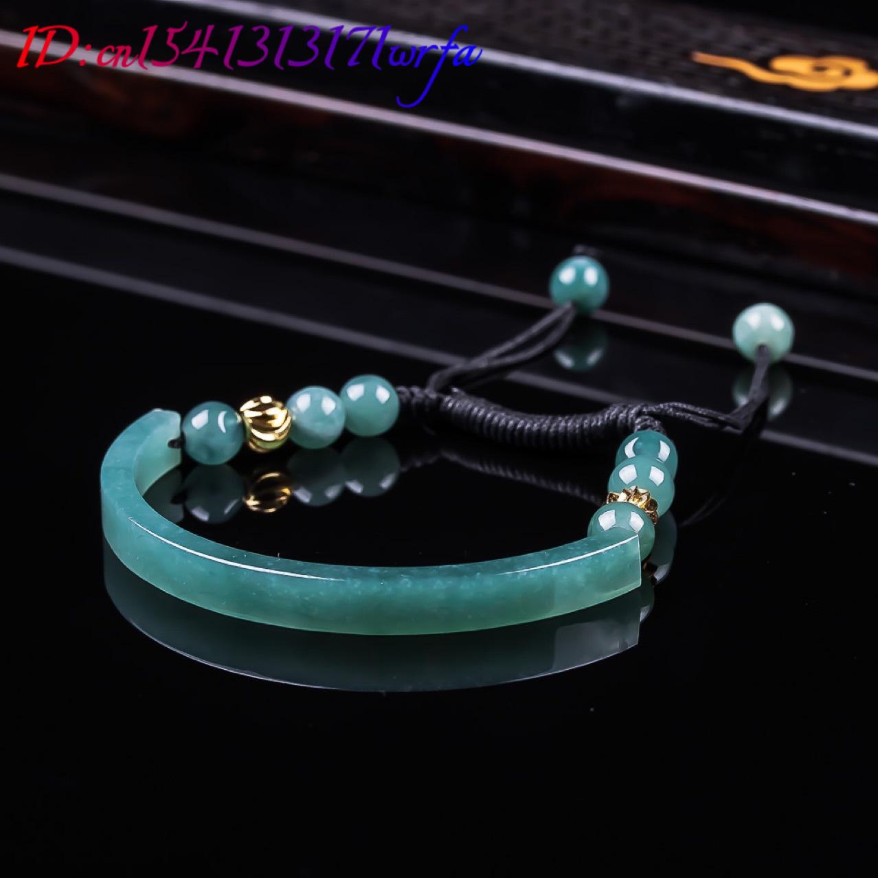 Мьянманский жадеитовый браслет – обзор и цена Jewelry & Watches Store
