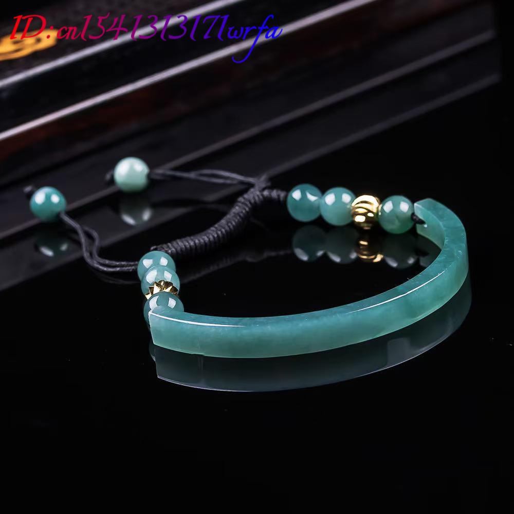 Мьянманский жадеитовый браслет – обзор и цена Jewelry & Watches Store