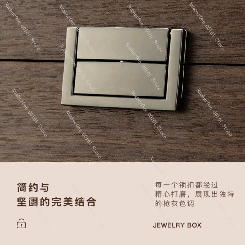 Серия коробок для часов из оре – обзор и цена Jewelry Box With Watches