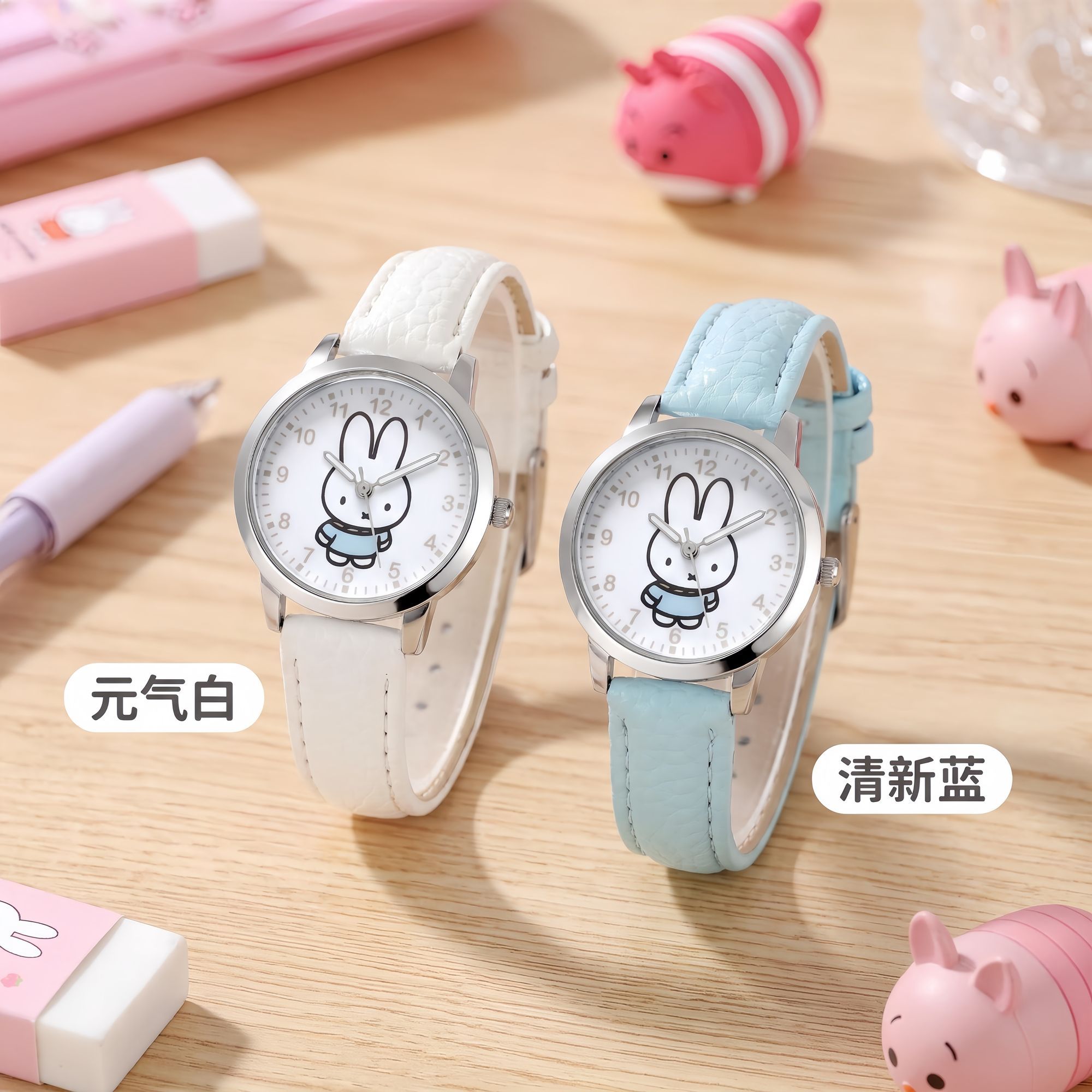 Часы с изображением Миффи, жен – обзор и цена Jewelry Stores Watches
