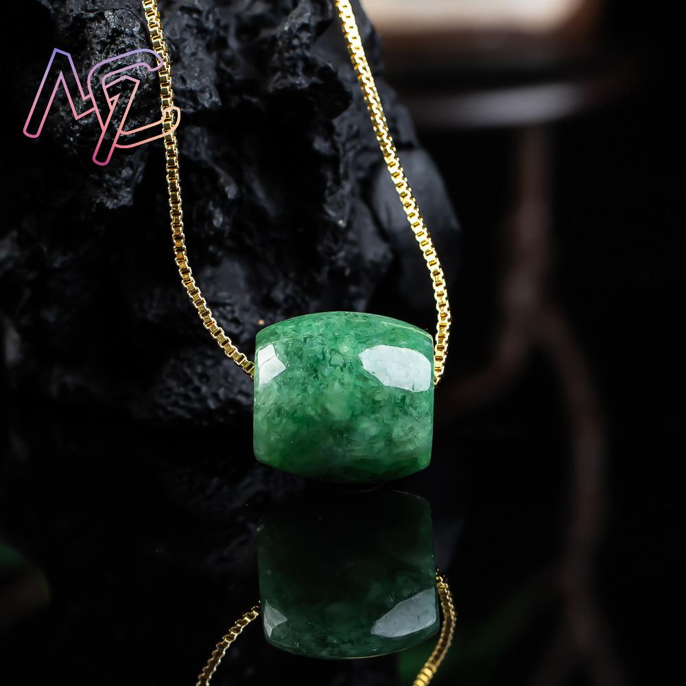 Натуральный настоящий нефритов – обзор и цена Necklace Pendant