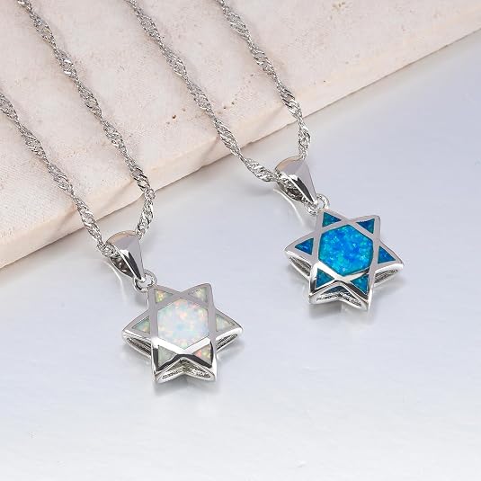 Кулон-подвеска с опалом в виде – обзор и цена Necklace Pendant