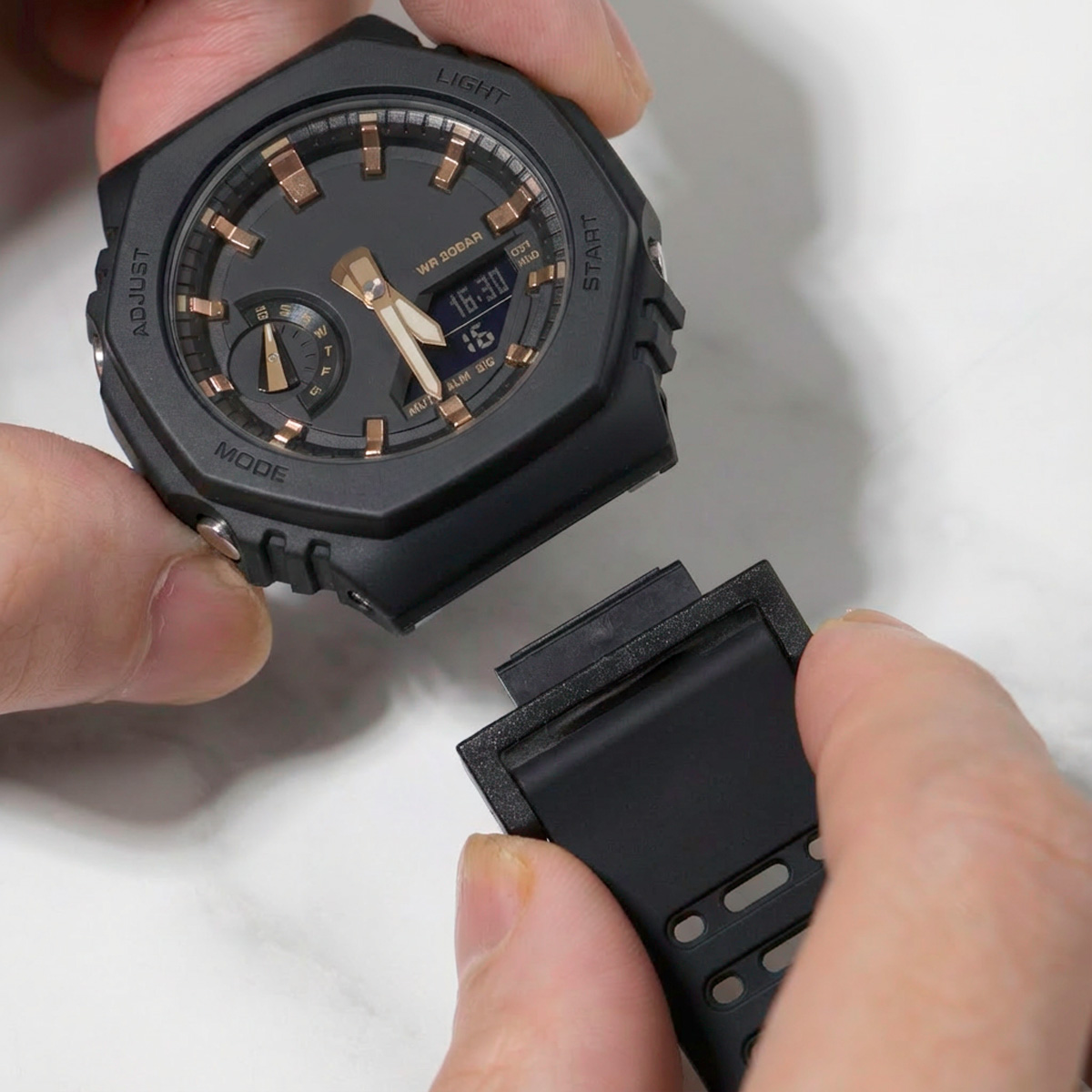 Адаптер для ремешка часов 16 м – обзор и цена Jewelry Stores Watches