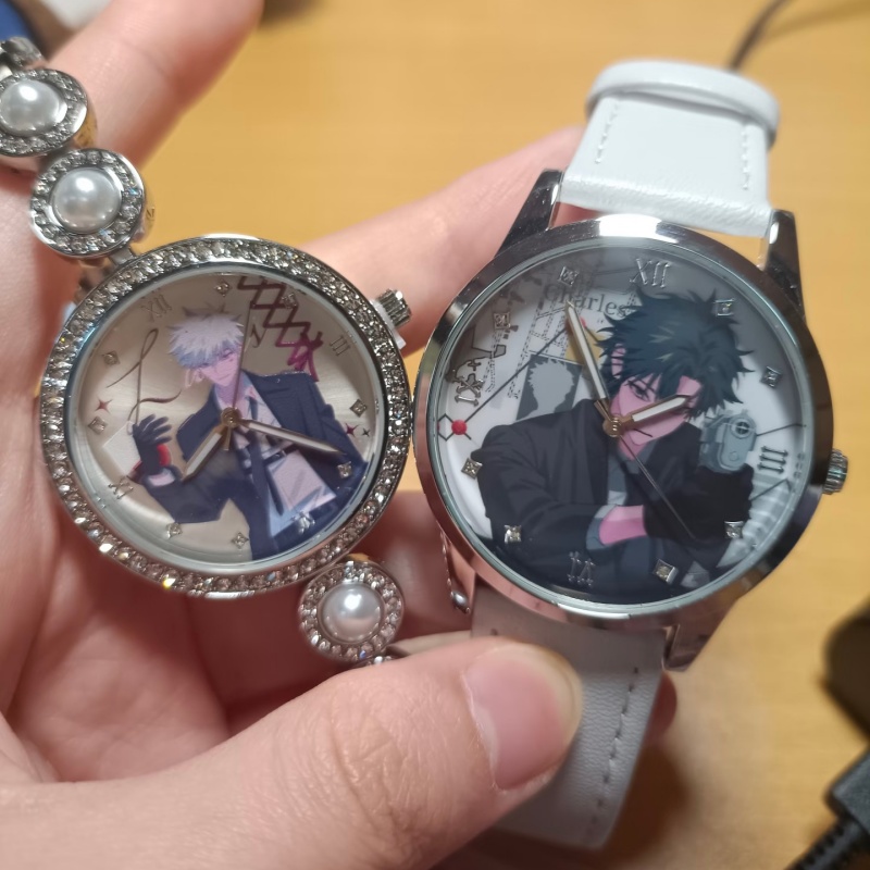 Оригинальные часы-сюрприз Link – обзор и цена Jewelry Stores Watches