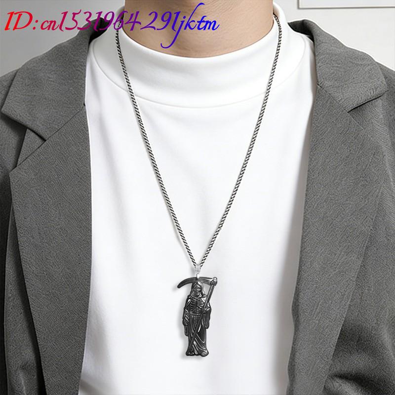 Подвеска-кулон «Призрак» из би – обзор и цена Necklace Pendant